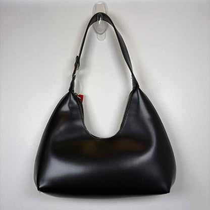 Pre-Owned Boutique Black faux leather Handbag