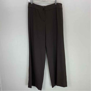 Pre-Owned Size 8/M Armani Collection Brown Pants