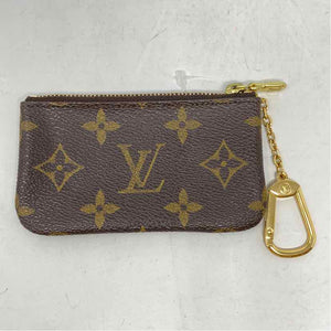 Pre-Owned Louis Vuitton Monogram Canvas Designer Wallet