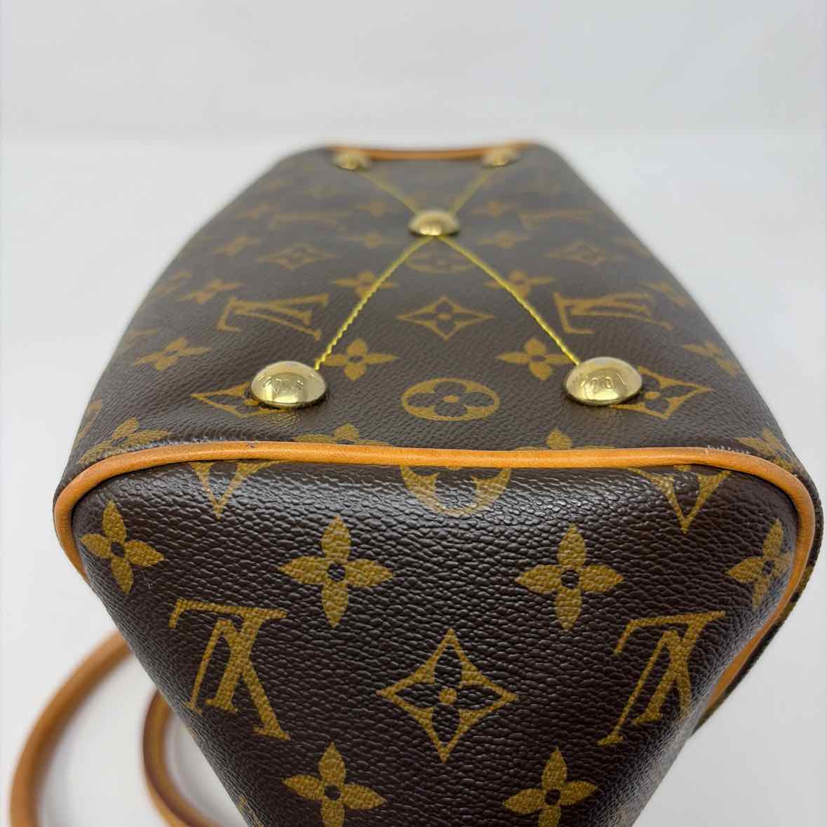 Pre-Owned Louis Vuitton Monogram Canvas Designer Handbag