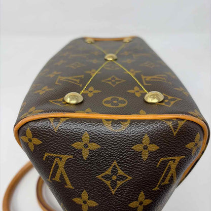 Pre-Owned Louis Vuitton Monogram Canvas Designer Handbag