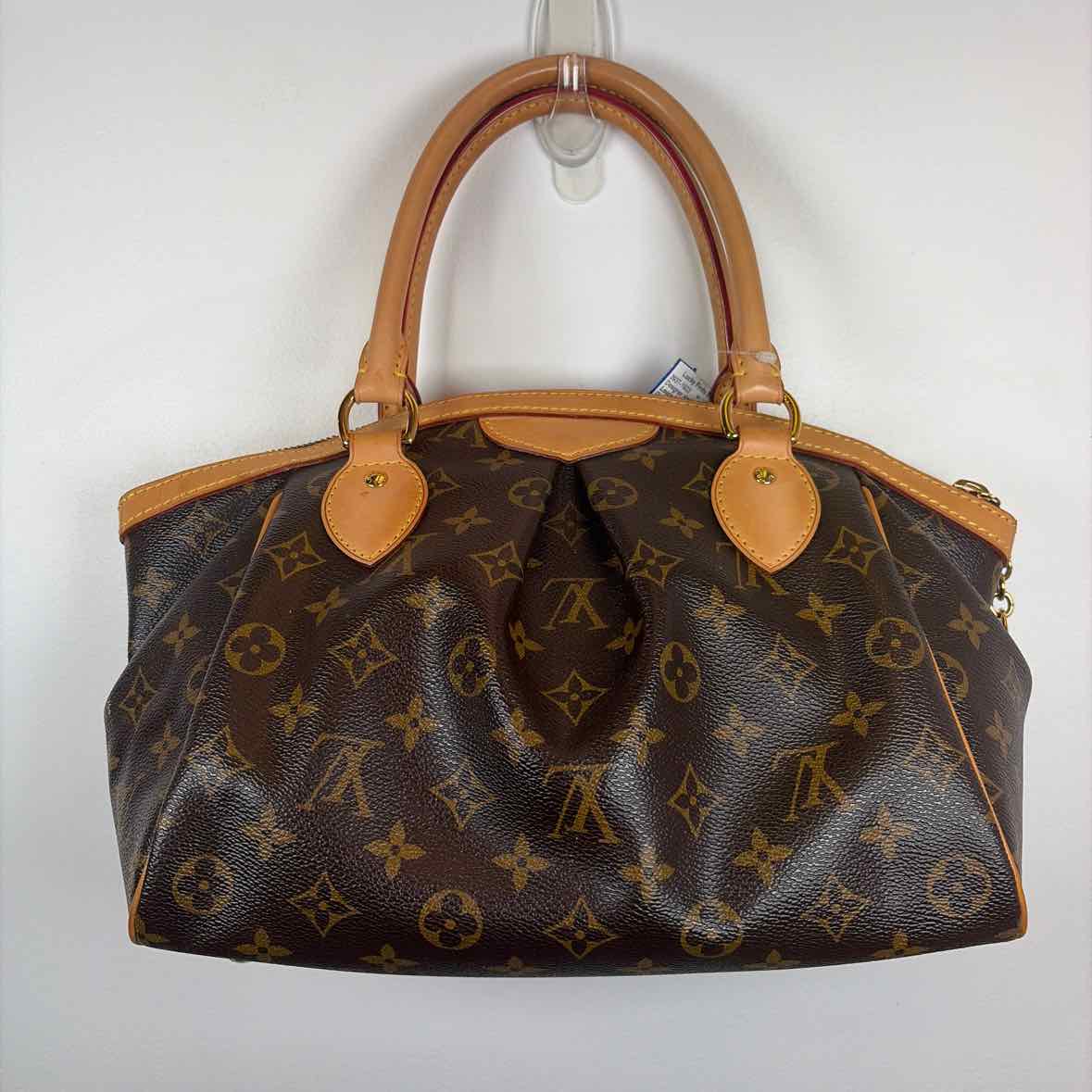 Pre-Owned Louis Vuitton Monogram Canvas Designer Handbag