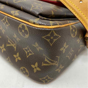 Pre-Owned Louis Vuitton Monogram Canvas Designer Handbag