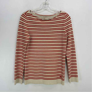 Pre-Owned Size M Tory Burch Striped Top