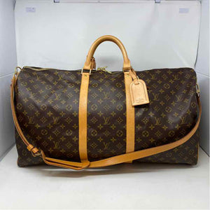 Pre-Owned Louis Vuitton Monogram Canvas Designer Handbag