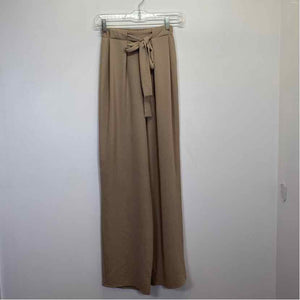 Pre-Owned Size S ZARA Beige Pants