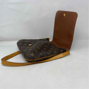 Pre-Owned Louis Vuitton Monogram Canvas Designer Handbag