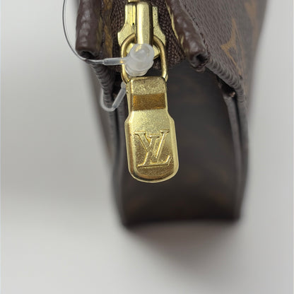 Pre-Owned Louis Vuitton Monogram Canvas Designer Handbag