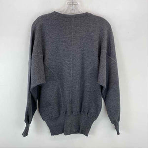 Pre-Owned Size M Escada Gray Sweater