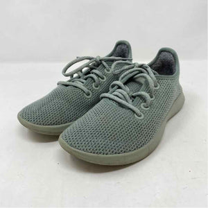 Pre-Owned Shoe Size 7 Allbirds Sage Sneaker