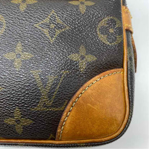 Pre-Owned Louis Vuitton Monogram Canvas Designer Handbag