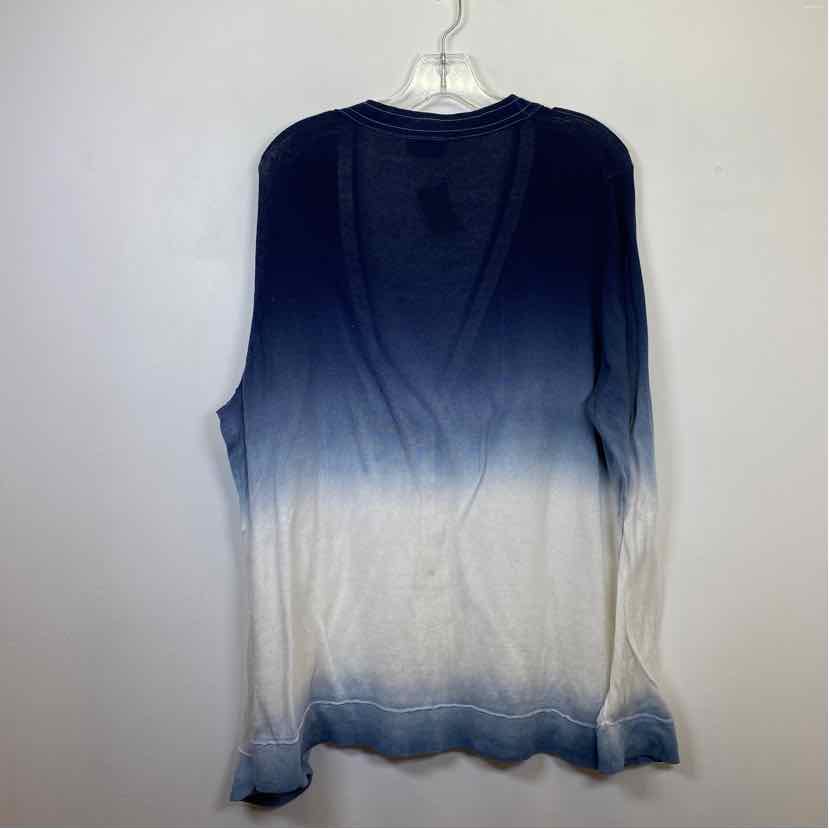 Pre-Owned Size S Soft Surroundings Tie-Dye Top