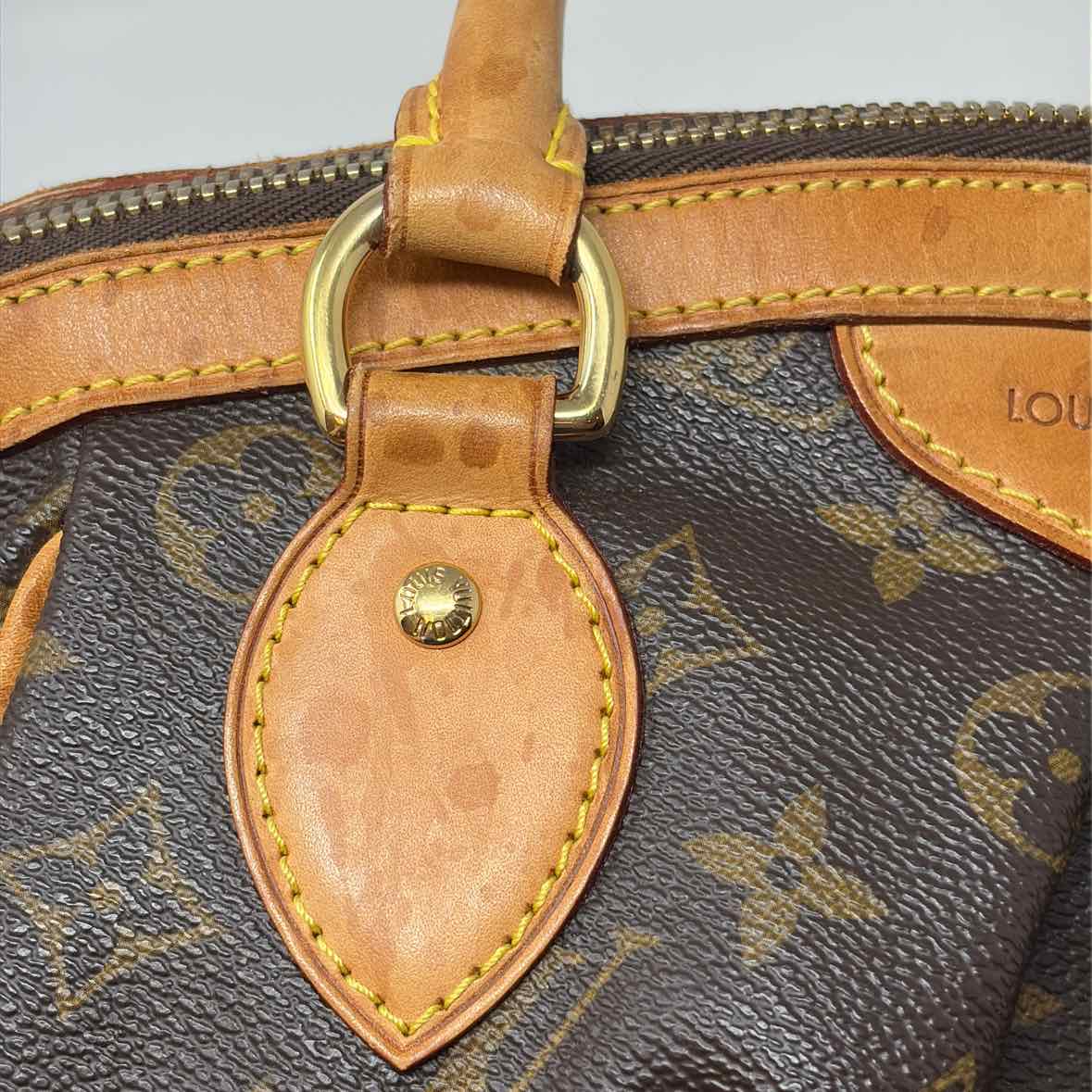 Pre-Owned Louis Vuitton Monogram Canvas Designer Handbag