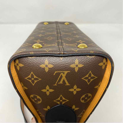 Pre-Owned Louis Vuitton Monogram Canvas Designer Handbag
