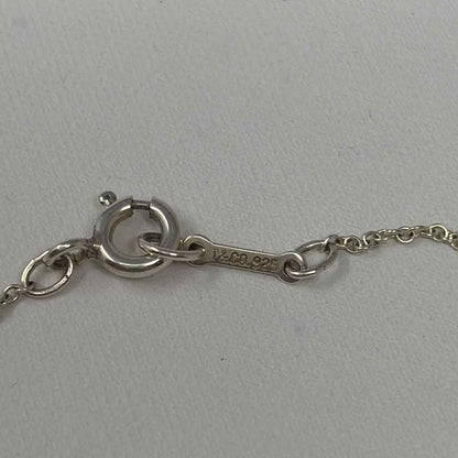 Pre-Owned Tiffany Silver Sterling Designer Jewelry