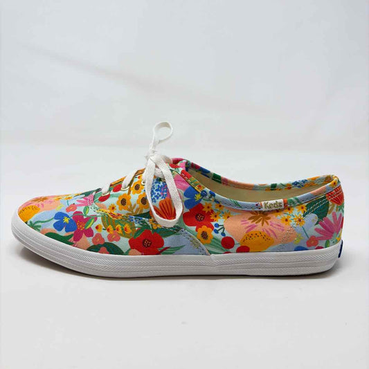 Pre-Owned Shoe Size 9.5 Ked's Multi Sneaker