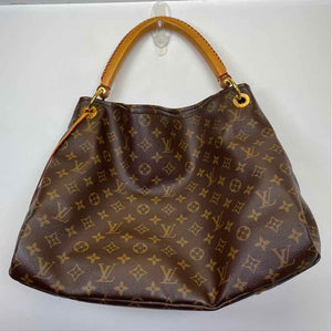 Pre-Owned Louis Vuitton Monogram Canvas Designer Handbag