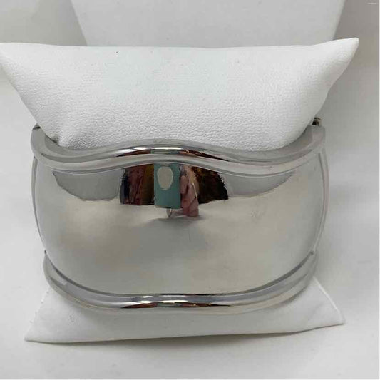 Silver Metal Bracelet