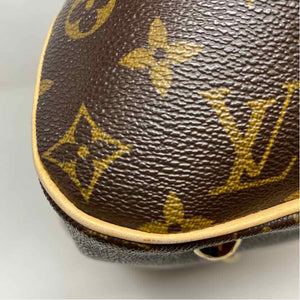 Pre-Owned Louis Vuitton Monogram Canvas Designer Handbag