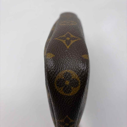 Pre-Owned Louis Vuitton Monogram Canvas Designer Handbag
