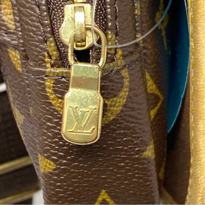 Pre-Owned Louis Vuitton Monogram Canvas Designer Handbag