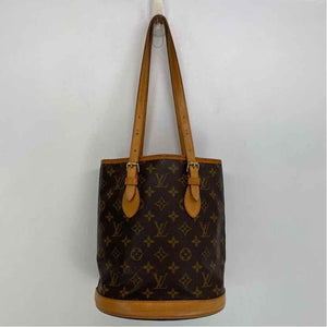 Pre-Owned Louis Vuitton Monogram Canvas Designer Handbag