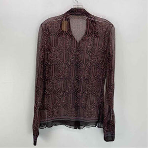 Pre-Owned Size M Tahari Multi Top