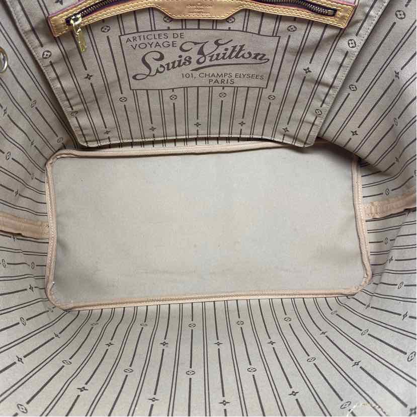 Pre-Owned Louis Vuitton Monogram Canvas Designer Handbag