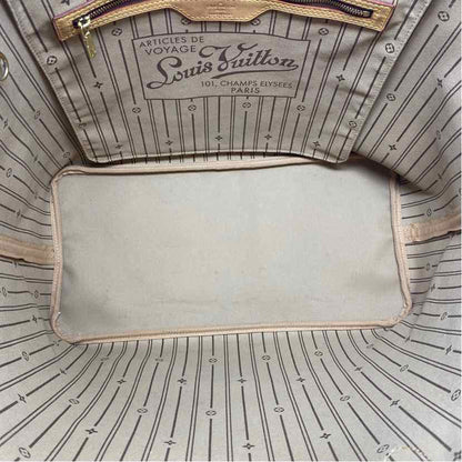 Pre-Owned Louis Vuitton Monogram Canvas Designer Handbag