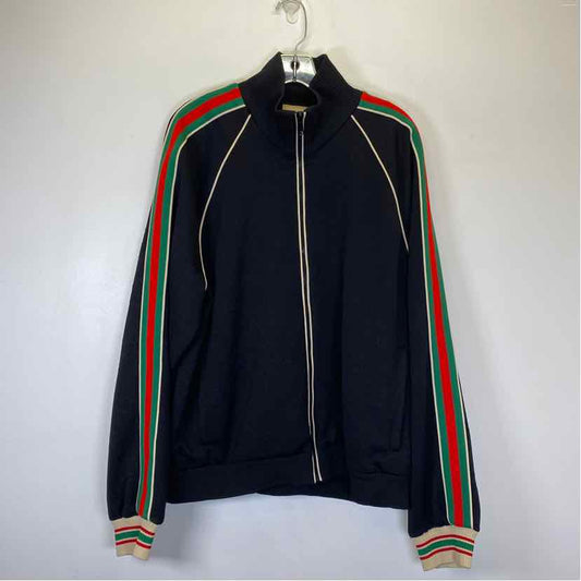 Pre-Owned Gucci Black Women Size XXXL Designer Clothes