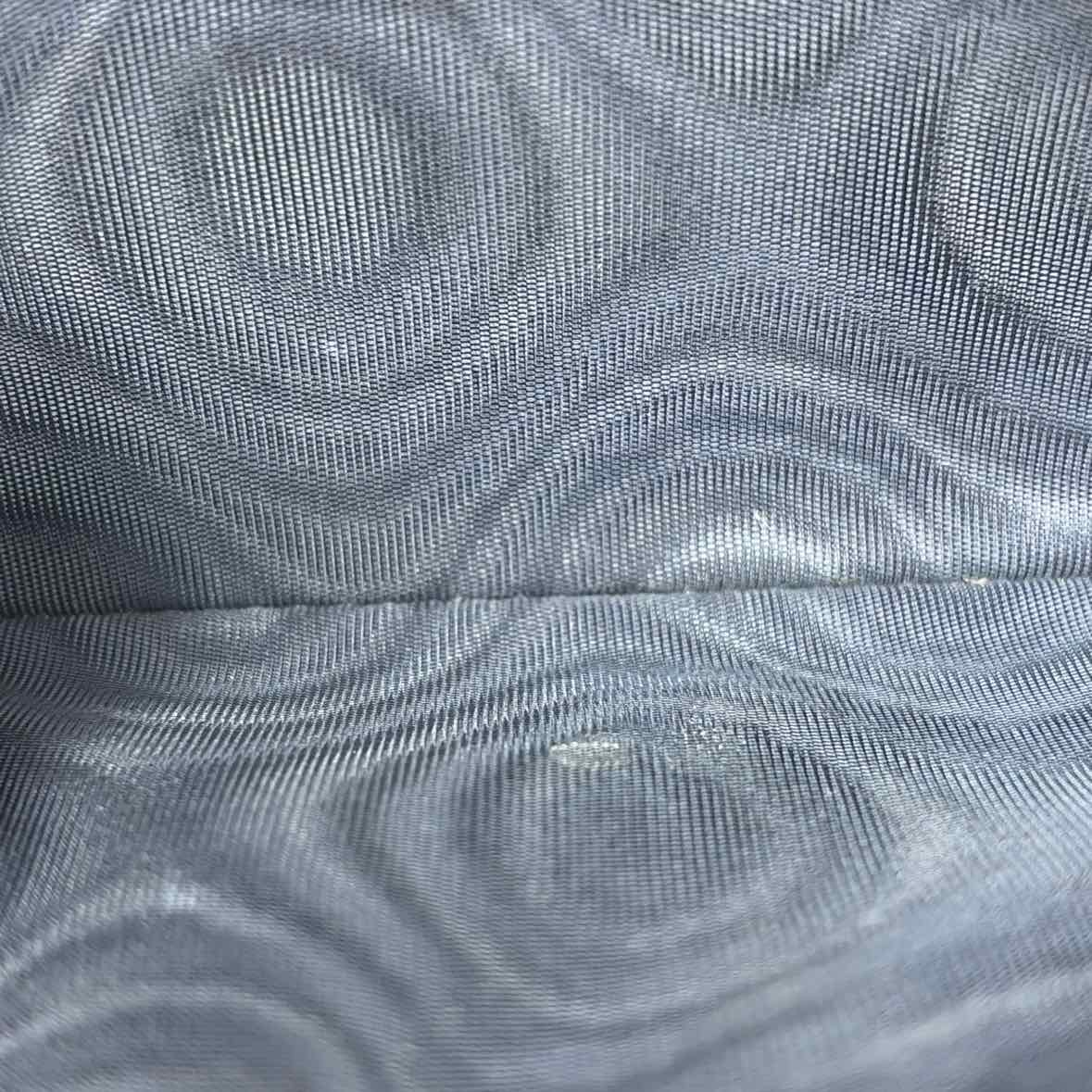 Pre-Owned Gucci Monogram Canvas Designer Wallet