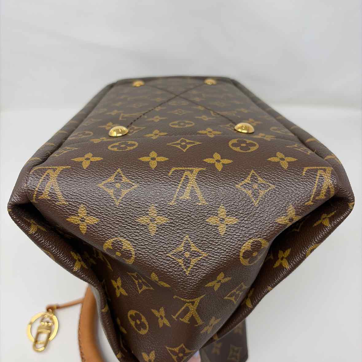 Pre-Owned Louis Vuitton Monogram Canvas Designer Handbag
