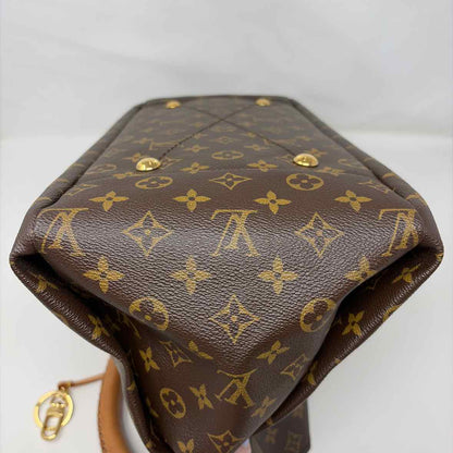 Pre-Owned Louis Vuitton Monogram Canvas Designer Handbag