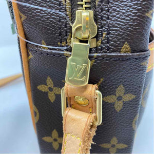 Pre-Owned Louis Vuitton Monogram Canvas Designer Handbag