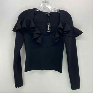 Pre-Owned Size M Express Black Top