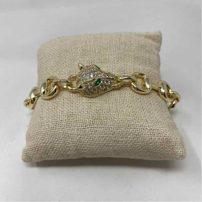Pre-Owned Gold Bracelet