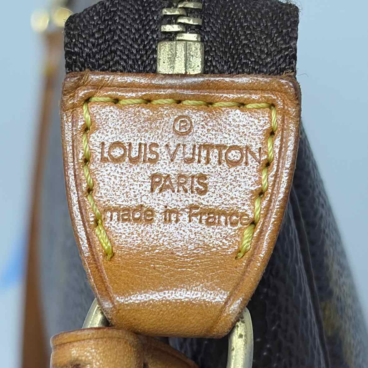 Pre-Owned Louis Vuitton Monogram Canvas Designer Handbag