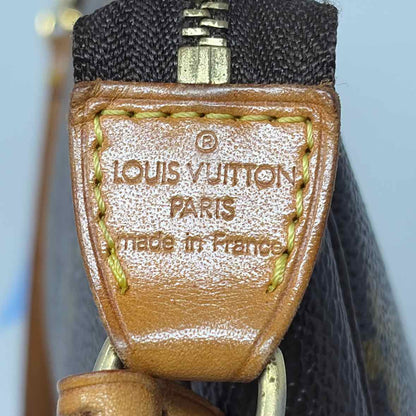 Pre-Owned Louis Vuitton Monogram Canvas Designer Handbag