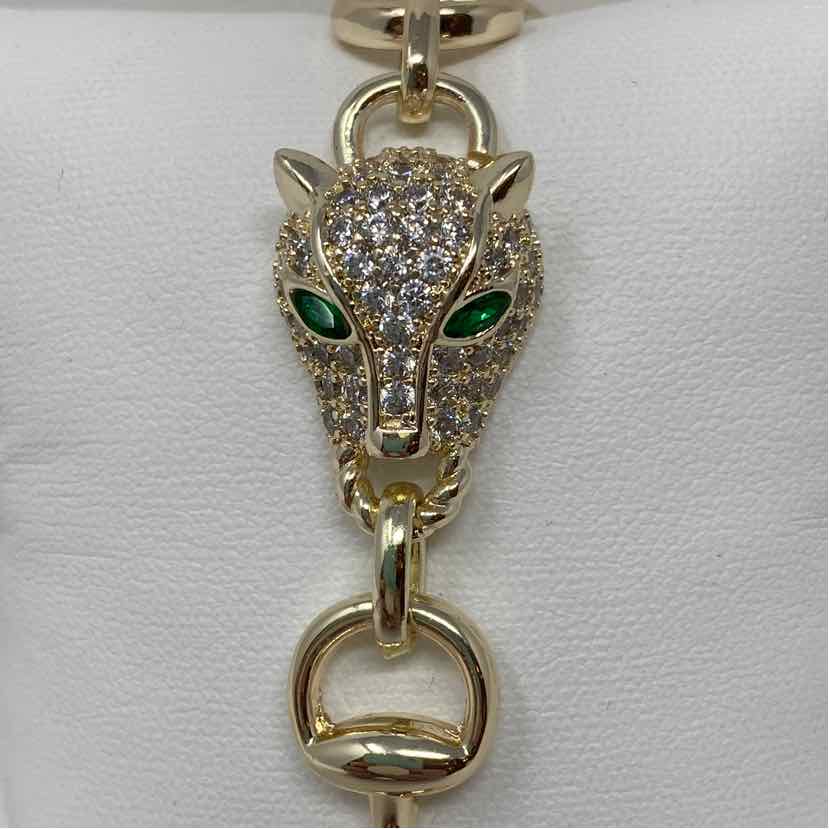 Pre-Owned Gold Bracelet