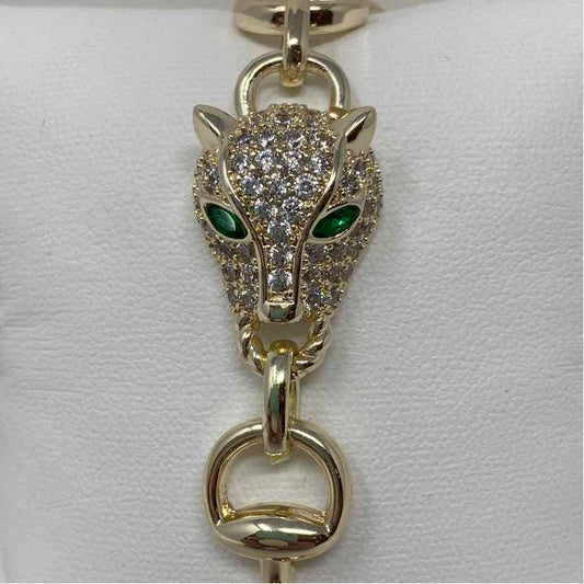 Pre-Owned Gold Bracelet