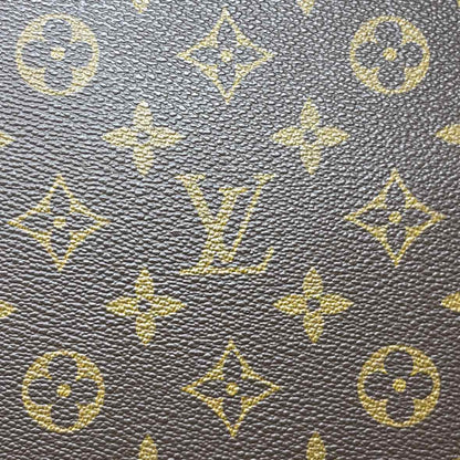 Pre-Owned Louis Vuitton Monogram Canvas Designer Handbag