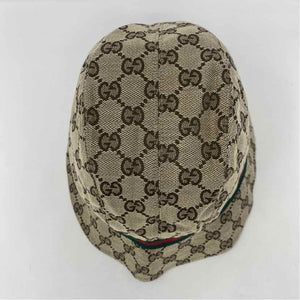 Pre-Owned Gucci Monogram Canvas Designer Jewelry