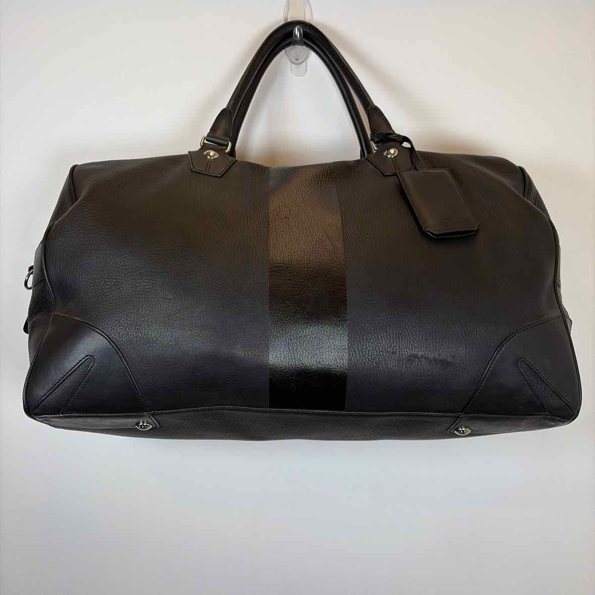 Pre-Owned Rag & Bone Black Leather Handbag