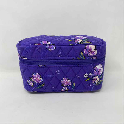 Pre-Owned Vera Bradley Purple Plastic Handbag