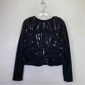 Pre-Owned Size M Cache Black Jacket