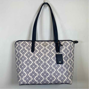 Pre-Owned Kate Spade Canvas Canvas Handbag