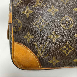 Pre-Owned Louis Vuitton Monogram Canvas Designer Handbag