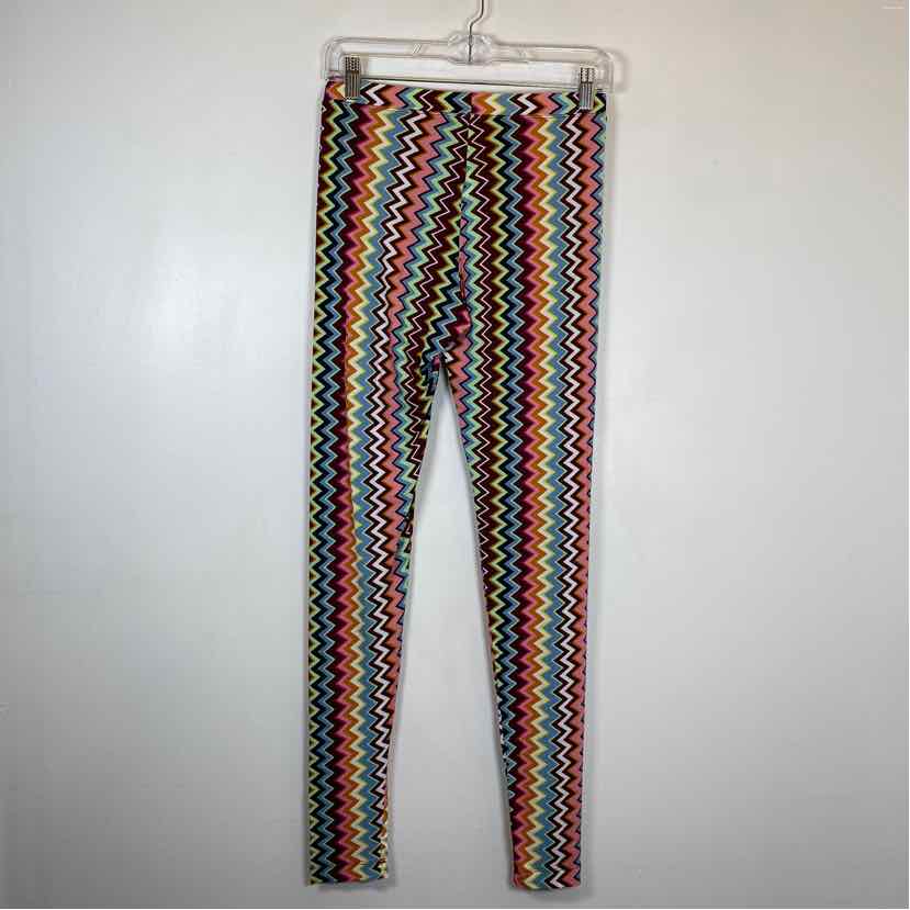 Pre-Owned Missoni Rainbow Women Size S Designer Clothes