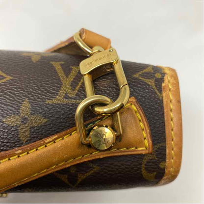 Pre-Owned Louis Vuitton Monogram Canvas Designer Handbag
