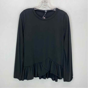 Pre-Owned Size S Design Lab Black Top